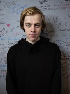 Илья Смирнов